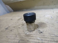 Peugeot 206 CC 1.6 convertible centre console fag cigarette lighter