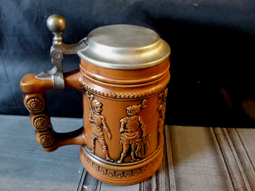 Original vintage stoneware - vintage,