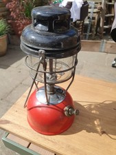 Old tilley paraffin - paraffin, pressure