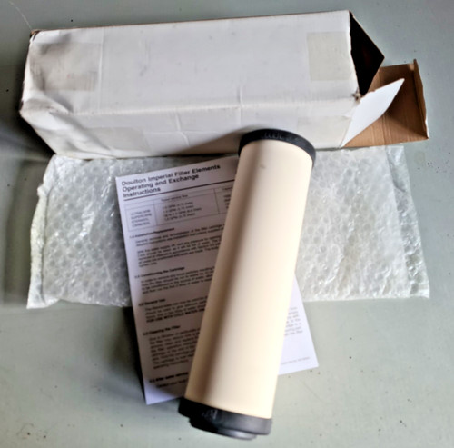 Water filter cartridge - filter,
