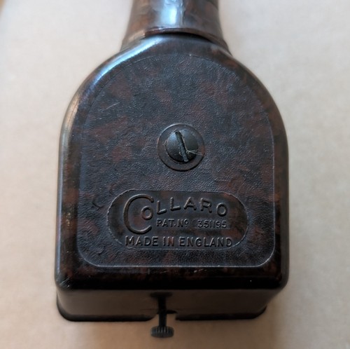 Vintage collaro tonearm - vintage,