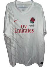 England Rugby Sevens 7s Away