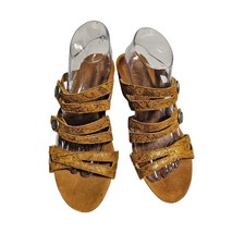 Romika Wedge Sandle Slippers