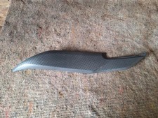 Kawasaki ER6F EX650 ER-6N - Left Hand Side Panel Fairing Cover Infill Trim Cowl