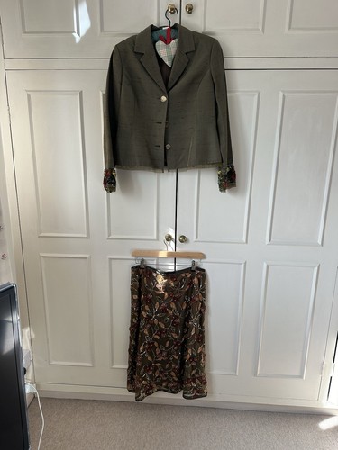 Renato nucci silk jacket - nucci, and