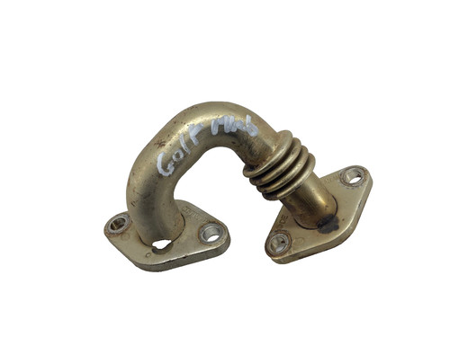 Volkswagen golf mk6 egr valve - volkswagen,