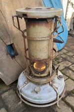 Early Vintage Aladdin No 2201