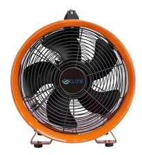 Cyclone Dust Fume Extractor