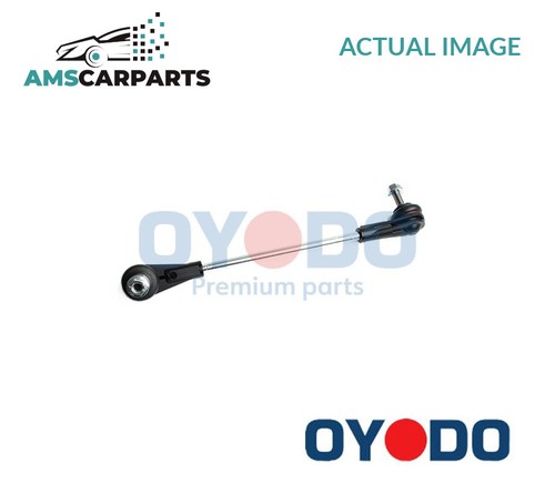 Anti roll bar stabiliser drop - anti,