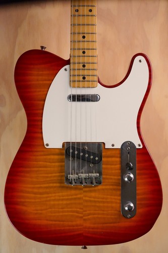 1994 fender japan - fender, foto