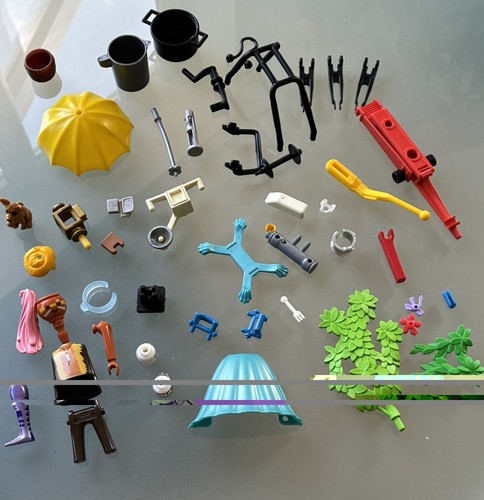 Small bundle random - of,