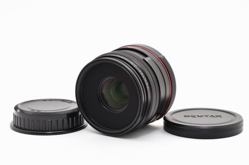 Almost unused pentax hd - [, ]