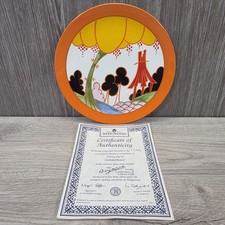 Clarice Cliffe Wedgwood