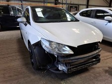 SEAT IBIZA FR MK4 2.0TDI CFH BREAKING GEARBOX LNK 6SP CANDY WHITE LB9A 2010