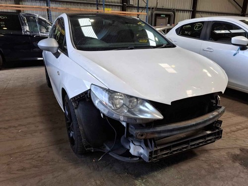 Seat ibiza mk4 - mk4, 2.0tdi