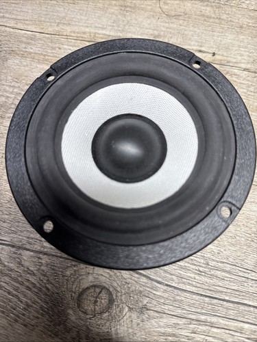 Mission 70ds way dipole bass - 70ds,