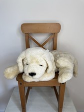 Andrex puppy labrador - labrador, zip