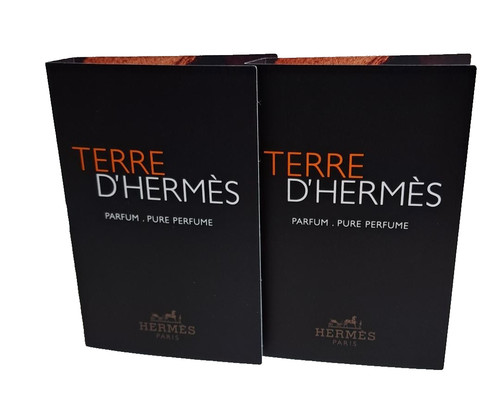 Hermes terre eau - hermes,