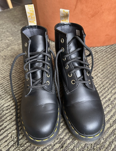 Martens 101 women uk - dr.,