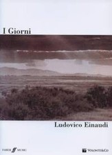 Ludovico Einaudi: I Giorni