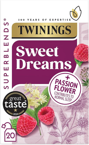 Twinings superblends sweet - superblends,