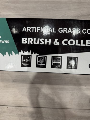 Agm brush collect artificial - brush,