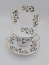 Crown Staffordshire Christmas