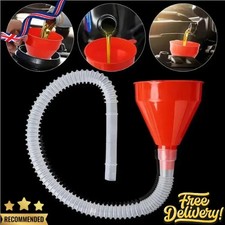 22" inch FUNNEL Extra Long