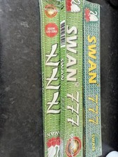 Spiritual Incense Sticks 777