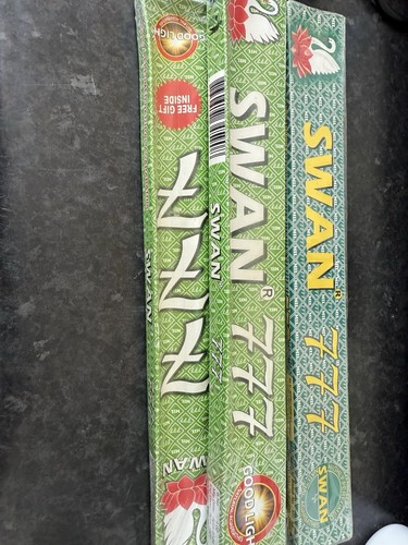 Spiritual incense sticks - incense, 777
