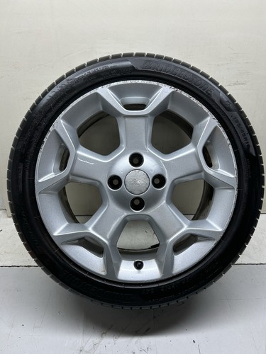 Ford mk2 alloy wheel 5 - 16",