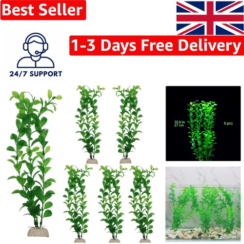 Pack long artificial plastic - long,