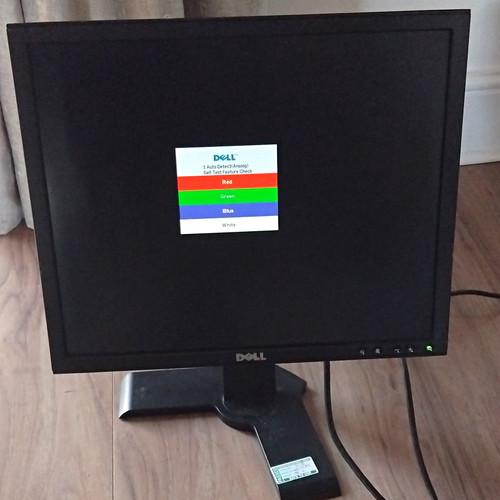 Dell professional p190st - dell,
