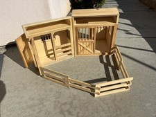 Melissa and Doug Folding Horse