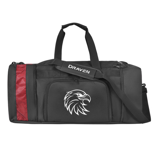 Draven boxing gear - draven, bag