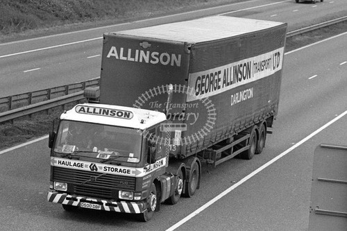 Photo allinson darlington - allinson,,