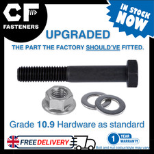 1PC - VAUXHALL CORSA C - FRONT