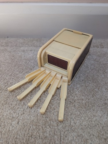 1950s rolinx bakerlite roll - 1950s,