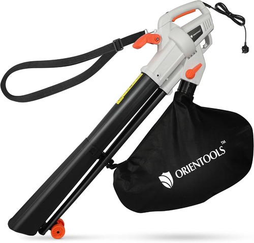 Orientools leaf blower and - orientools,