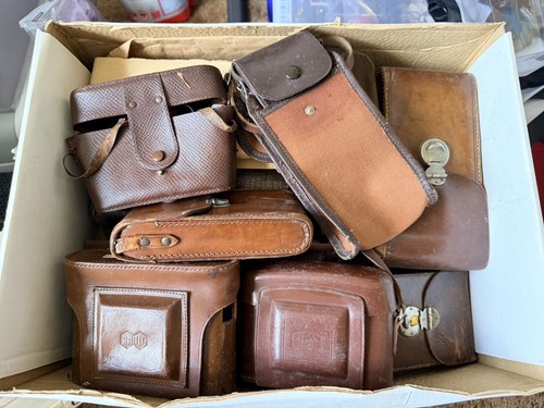 Folding camera empty - camera,