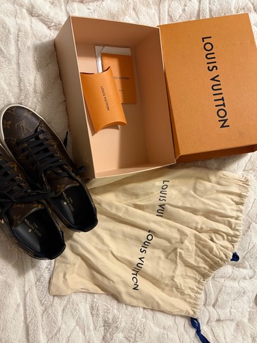 Authentic louis vuitton - authentic,