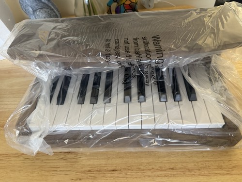 Zippymat keys wooden piano - keys,