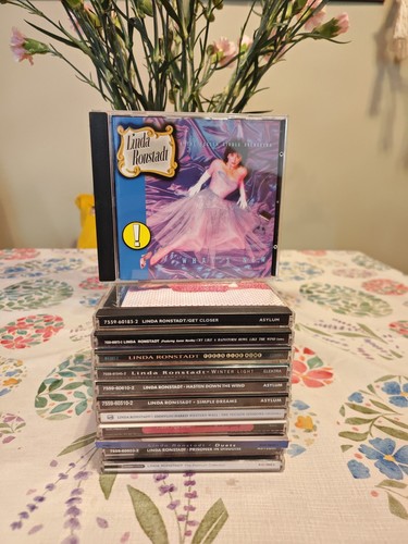 Linda ronstadt 12 - .., bundle