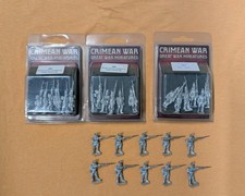 Great war miniatures - miniatures, 28mm