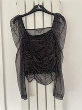 Primark Top Size 10 12
