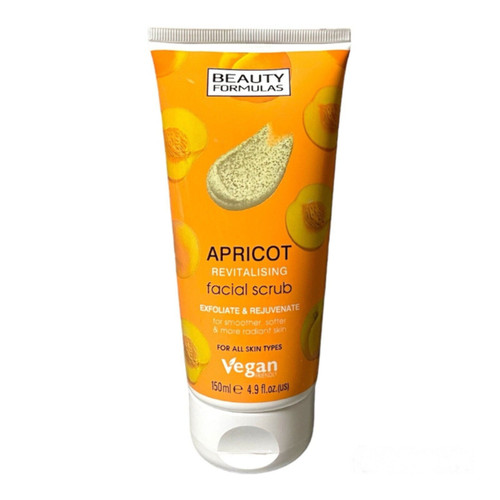 Beauty formulas apricot - beauty,