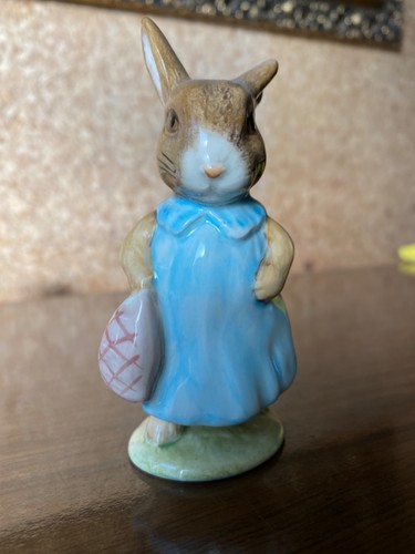 Royal albert beatrix potter - albert,