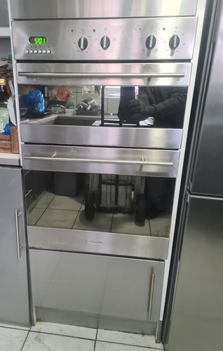 Baumatic b904 1ss 60cm - b904.1ss-b,