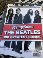 Rolling stone the - stone:, 100
