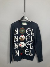 CHRISTMAS Jumper - Size Medium